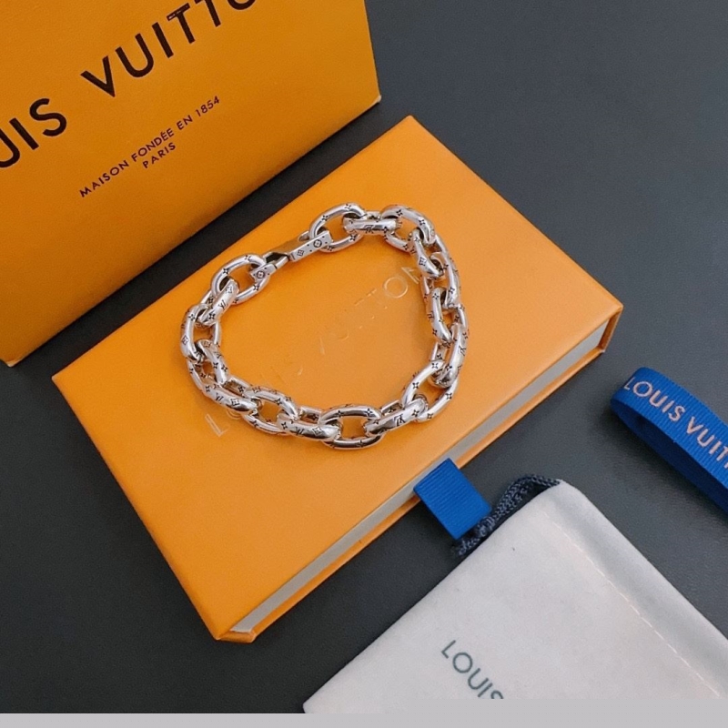 LV Necklaces